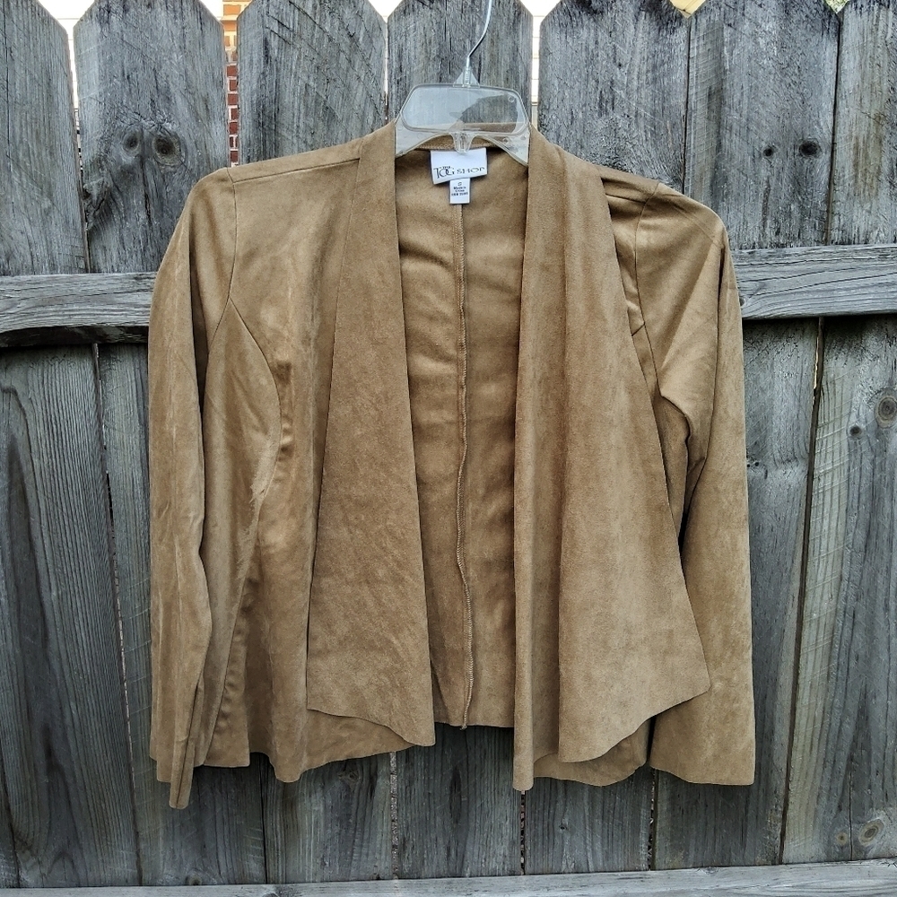 THE TOG SHOP SMALL BLAZER